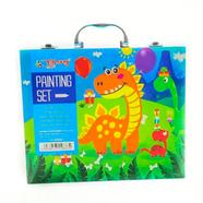 Yalong High-Value Student Art Drawing and Painting Set 82 Pcs - YL206002 icon