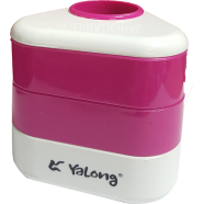 Yalong Triangle  Pen Holder -YL85582 image
