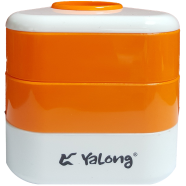 Yalong Triangle  Pen Holder -YL85582 image