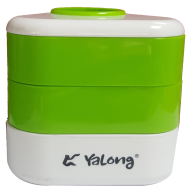 Yalong Triangle  Pen Holder -YL85582 image