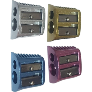 Yalong Sharpener 12 Pcs In Box image