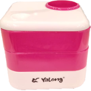 Yalong Square Pen Holder - YL85582 image