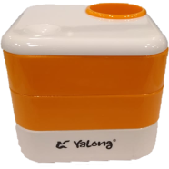Yalong Square Pen Holder icon