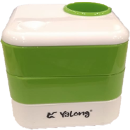 Yalong Square Pen Holder image
