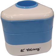 Yalong Triangle  Pen Holder -YL85582 image