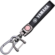 Yamaha Key Ring For Yamaha Motorcycle image
