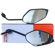 Yamaha Motorcycle Accessories Looking Glass icon
