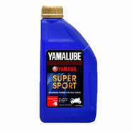 Yamalube Super Sport 10W-40 Full Synthetic icon