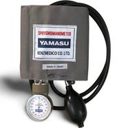 Yamasu Aneroid Sphygmomanometer (Manual BP) - 500CE icon