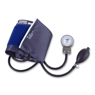 Yamasu Aneroid Sphygmomanometer (Manual BP) -CE icon