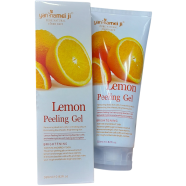 Yan Namei Ji Lemon Peeling Gel - 320 ml image