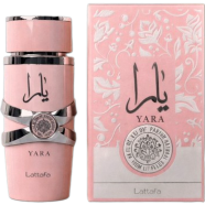 Yara Lattafa Eau De Parfum 100ml image