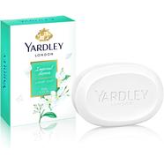 Yardley Imperial Jasmine Luxury Soap 100 gm image