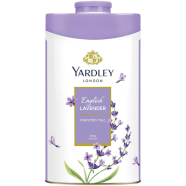 Yardley Lavender Talcum Powder 250gm image