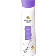 Yardley London English Lavender Moisturising Lotion 200ml image