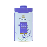 Yardley London English Lavender Perfumed Talc Powder 250g image
