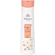 Yardley London English Musk Moisturising Lotion 200ml image
