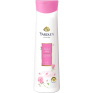 Yardley London English Rose Moisturising Lotion 200ml image