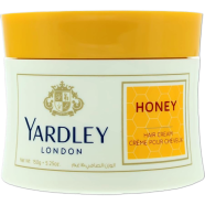 Yardley London Honey Hair Cream 150 gm image