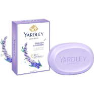 Yardley London Imperial Sandalwood Luxury Soap 100 gm image