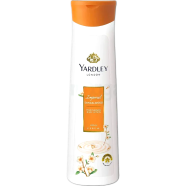 Yardley London Imperial Sandalwood Moisturising Body Lotion 200ml image