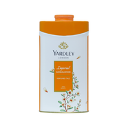 Yardley London Sandalwood Talc 250g image