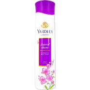 Yardly Body Spary Imperial Orchid 150ML image