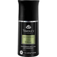 Yardly Roll On Gentleman Urbane 50ml image