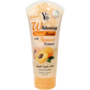 Yc Facial Scrub (Apricot) 175ml image