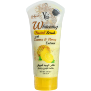 Yc Facial Scrub (Lemon And Honey) 175ml image