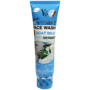 Yc Goat Milk Extract Face Wash 100 Ml image