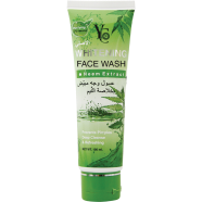 Yc Neem Whitening Face Wash 100ml image