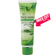Yc Neem Whitening Face Wash 100ml image