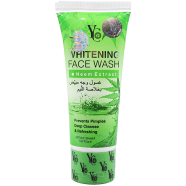 Yc Neem Whitening Face Wash 50ml image