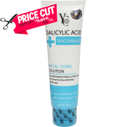 Yc Salicylic Acid And Niacinamide Facial Foam Solution 100ml - YCSA02 image