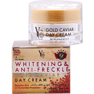 Yc Whitening Gold Caviar Day Cream 20gm Cr1 icon