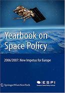 Yearbook on Space Policy image