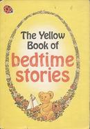 Yellow Book of Bedtime Stories image