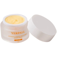 Yerpall Intensive Ginseng Hya Vitamin Night Cream - 10gm image