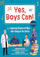 Yes, Boys Can! image