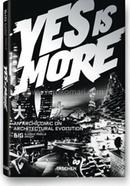 Yes is More image