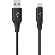 Yison CB-05i Iphone 1M-5V/2.4A - CB-05i