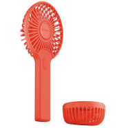 Yison Celebrat F1 Rechargeable Fan Orange image