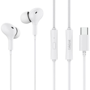 Yison D13 Wired Earphone Type-C image