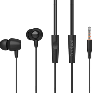Yison FLY-1 Wired Earphone - FLY-1 