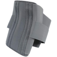 Ynor Lumbar Corset Belt Contoured L.S. Support Belt For Beck Pain image