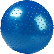 Yoga Ball- 75cm- Guty image