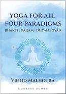 Yoga For All Four Paradigms image