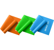 Yoga Practice Body Fitness Elastic Band icon