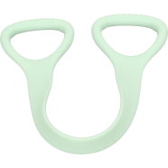 Yoga Practice Body Fitness Elastic Band for Training Exercises Workout image